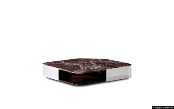 Итальянский столик Diagramma 2