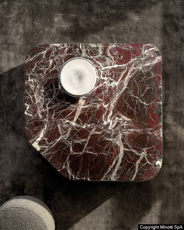 Итальянский столик Diagramma 3