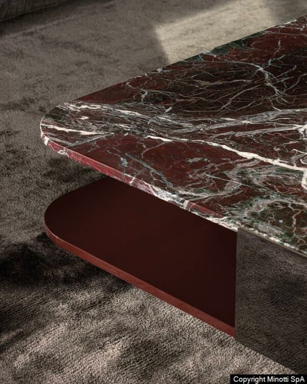 Итальянский столик Diagramma 4