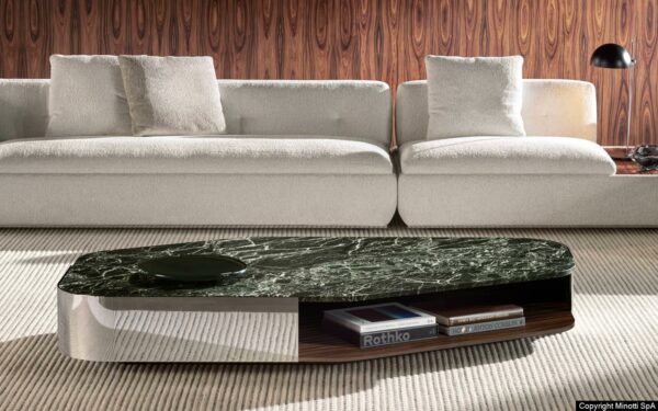 Итальянский столик Diagramma 5