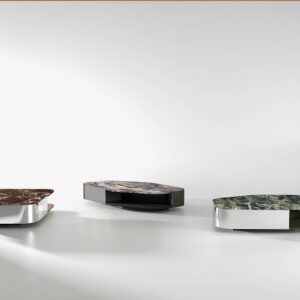 Итальянский столик Diagramma от MINOTTI