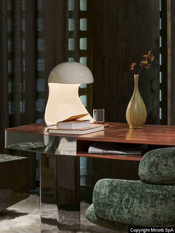 Итальянский стол Diagramma "Writing Desk" 3