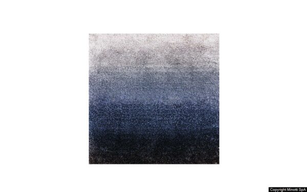 Итальянский ковёр Dibbets Rainbow от MINOTTI