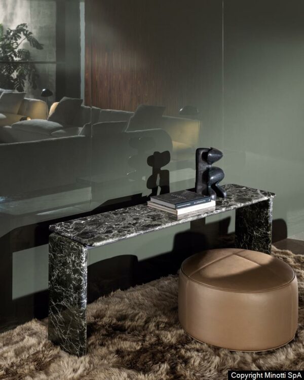 Итальянская консоль Drake "Console" 2