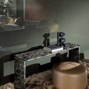 Итальянский столик Drake от MINOTTI