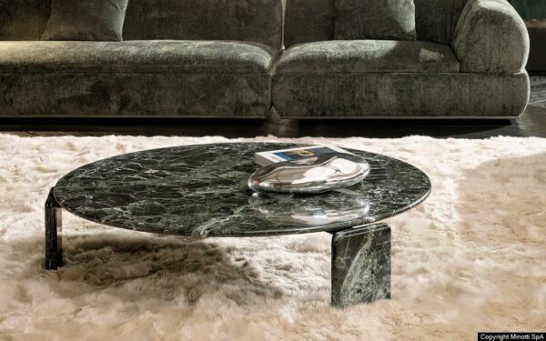 Итальянский столик Drake 4