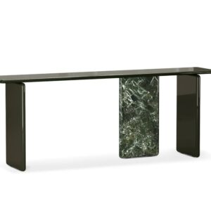 Итальянская консоль Drake "Console" от MINOTTI