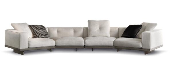 Итальянский диван Dylan 1