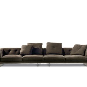 Итальянский диван Dylan 2