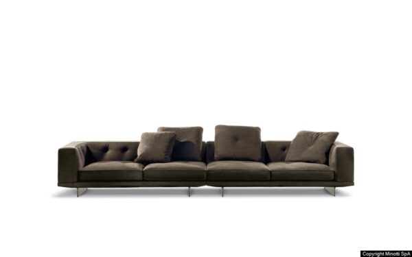 Итальянский диван Dylan 2