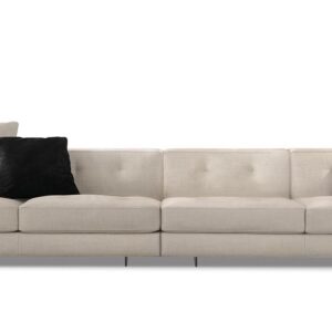 Итальянский диван Dylan Low от MINOTTI