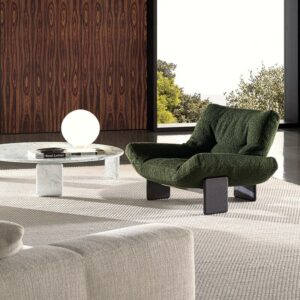 Итальянское кресло Emmi 5