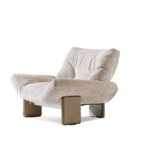 Итальянское кресло Emmi 3