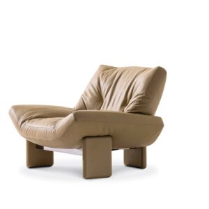 Итальянское кресло Emmi 2