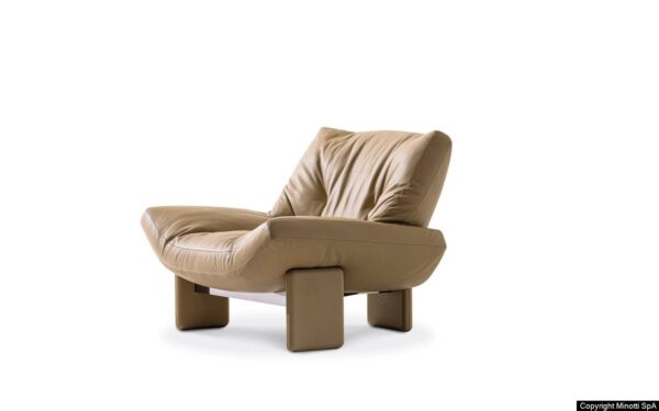 Итальянское кресло Emmi 2