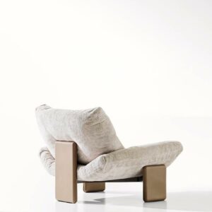 Итальянское кресло Emmi 6