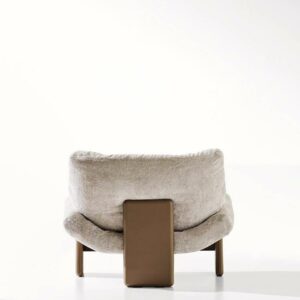 Итальянское кресло Emmi 7