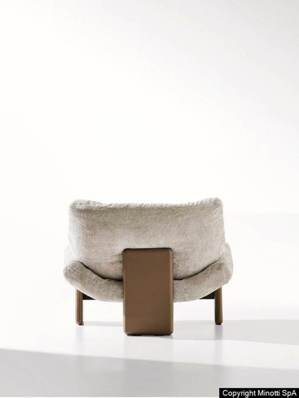 Итальянское кресло Emmi 7