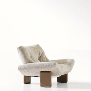 Итальянское кресло Emmi 8