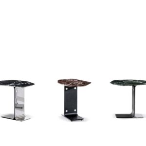 Итальянский столик Ethan от MINOTTI