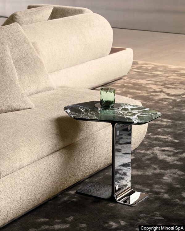 Итальянский столик Ethan 2