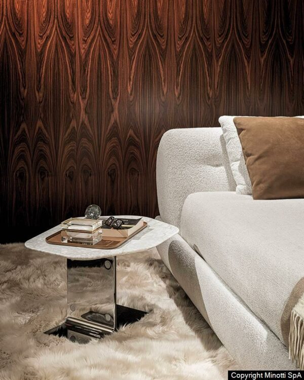 Итальянский столик Ethan 3