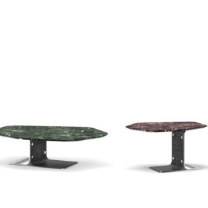 Итальянский столик Ethan от MINOTTI