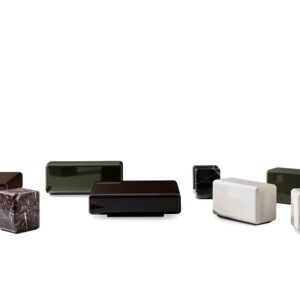 Итальянский столик Fill от MINOTTI