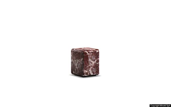 Итальянский столик Fill от MINOTTI