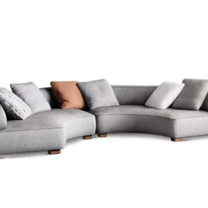 Итальянский диван Florida 2