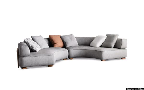 Итальянский диван Florida 2