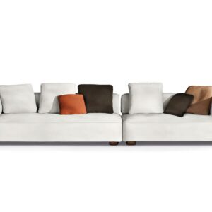 Итальянский диван Florida 3