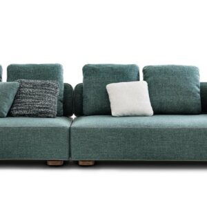 Итальянский диван Florida от MINOTTI