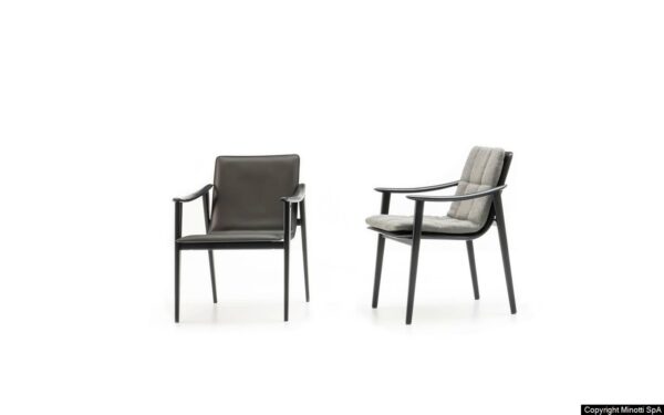 Итальянский стул Fynn "Dining" 2