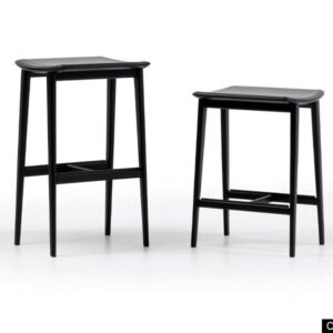 Итальянский стул Fynn "STOOL" от MINOTTI