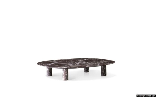 Итальянский столик Gladstone 2