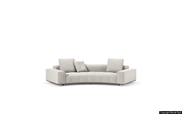 Итальянский диван Goodman 3
