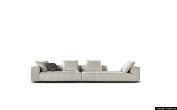 Итальянский диван Goodman 2