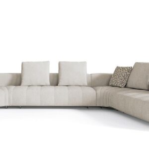 Итальянский диван Goodman от MINOTTI