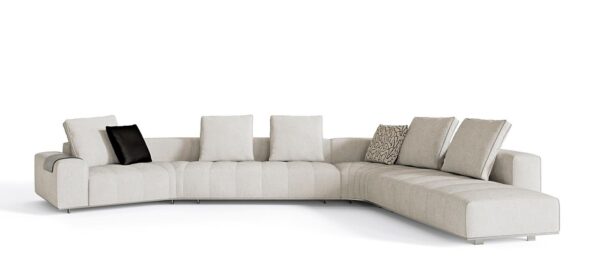 Итальянский диван Goodman от MINOTTI