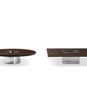 Итальянский столик Helene от MINOTTI