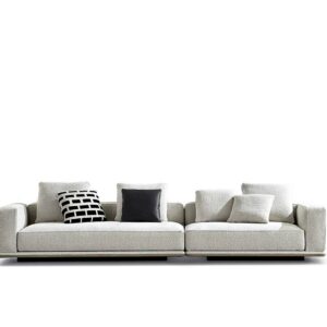 Итальянский диван Horizonte 2