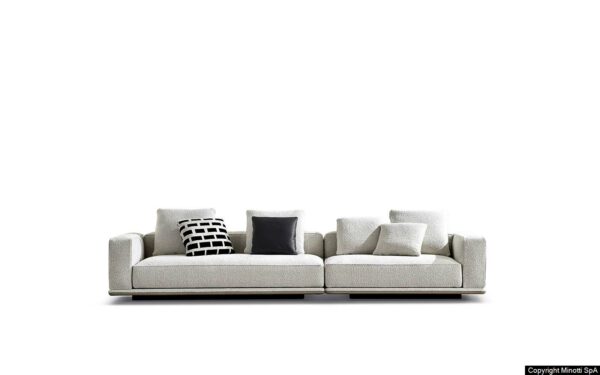 Итальянский диван Horizonte 2