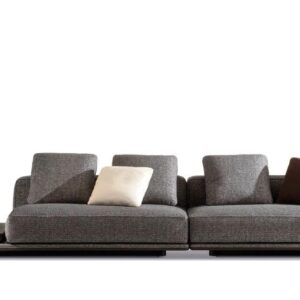 Итальянский диван Horizonte от MINOTTI