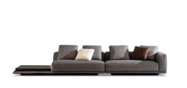 Итальянский диван Horizonte от MINOTTI