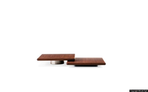 Итальянский столик Horizonte 2