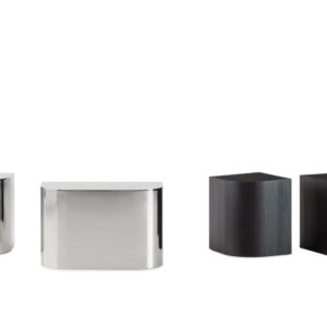 Итальянский столик James от MINOTTI