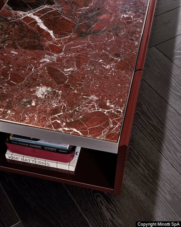 Итальянский комод Jason 3