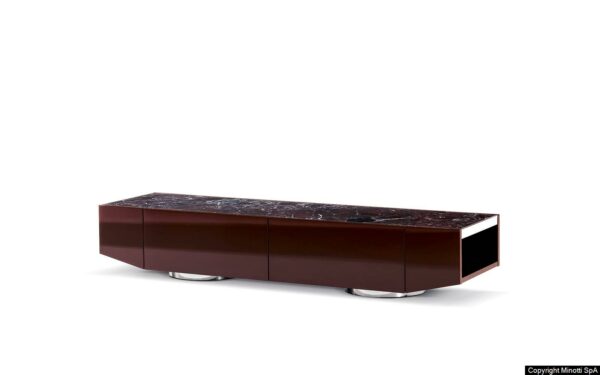 Итальянский комод Jason 4