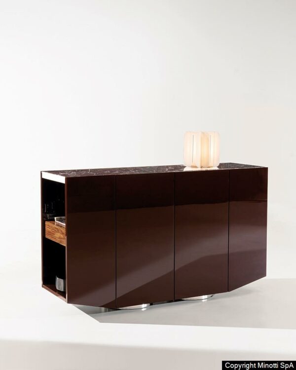 Итальянский комод Jason 5